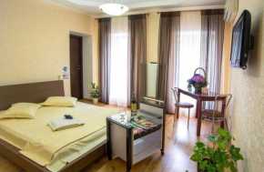 Apartments Deribasovskaya 18
